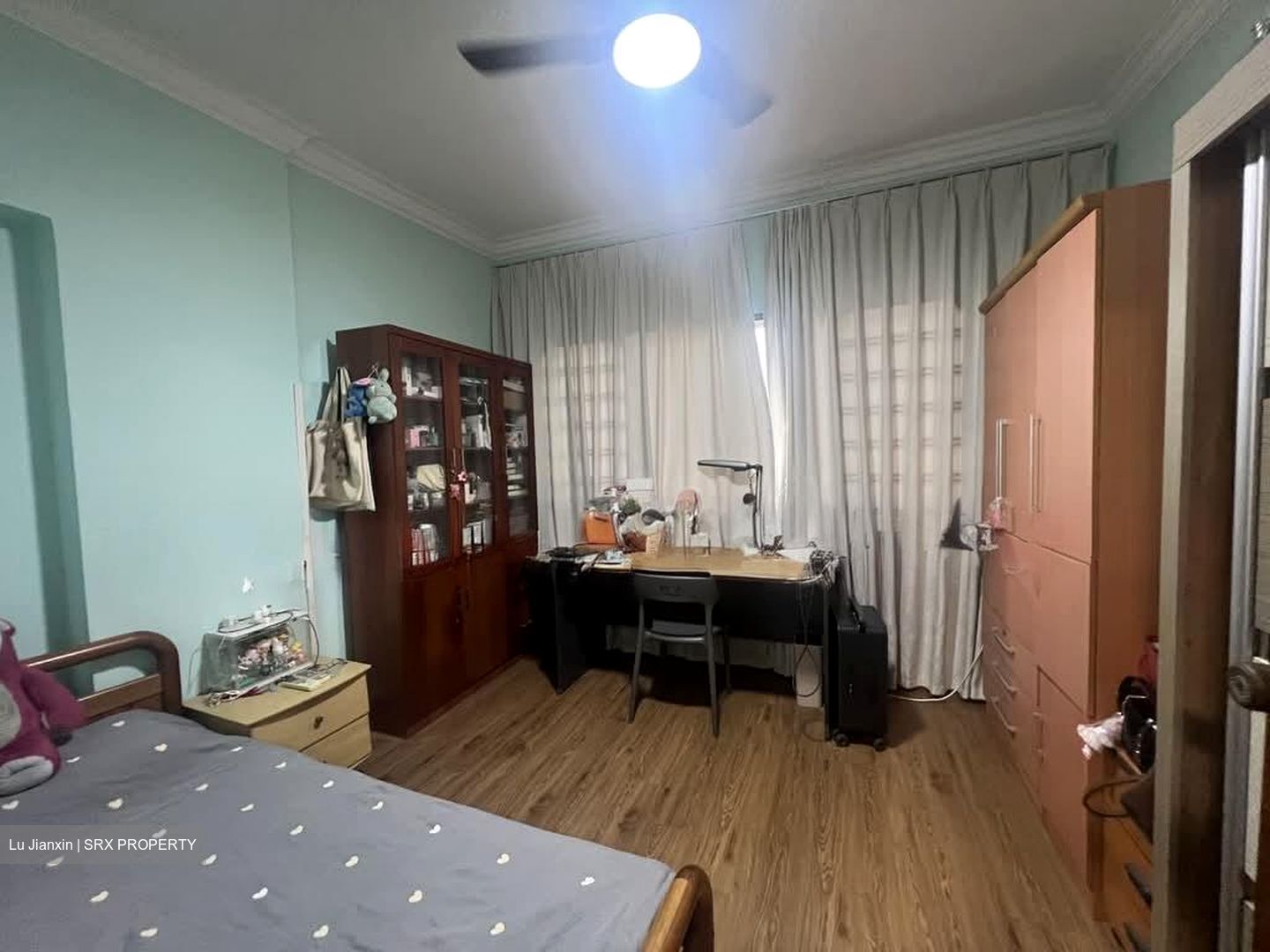 Blk 212 Choa Chu Kang Central (Choa Chu Kang), HDB 5 Rooms #604491471
